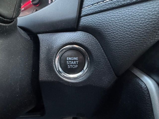 2021 Toyota RAV4 XLE AWD