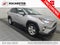 2021 Toyota RAV4 XLE AWD