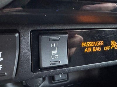 2021 Toyota RAV4 XLE AWD