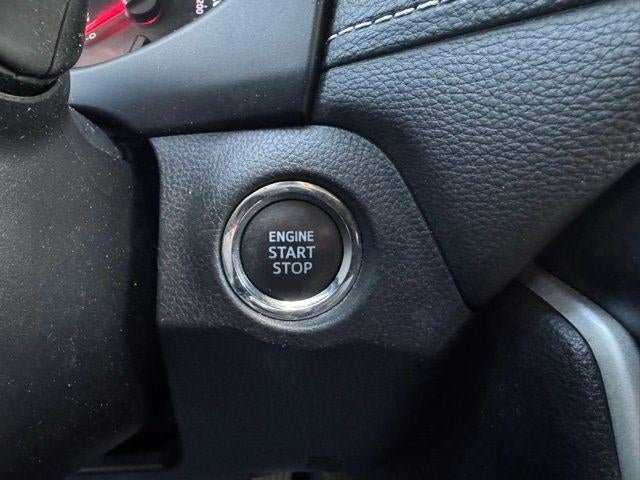 2021 Toyota RAV4 XLE AWD