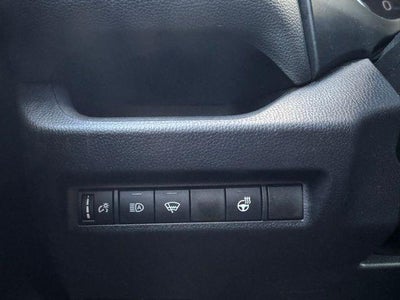 2021 Toyota RAV4 XLE AWD