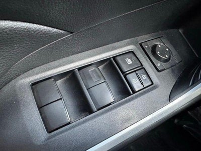 2021 Toyota RAV4 XLE AWD