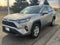 2021 Toyota RAV4 XLE AWD