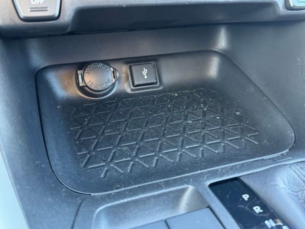 2021 Toyota RAV4 XLE AWD