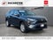 2021 Toyota RAV4 XLE AWD