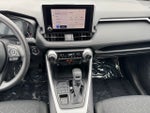 2025 Toyota RAV4 XLE AWD