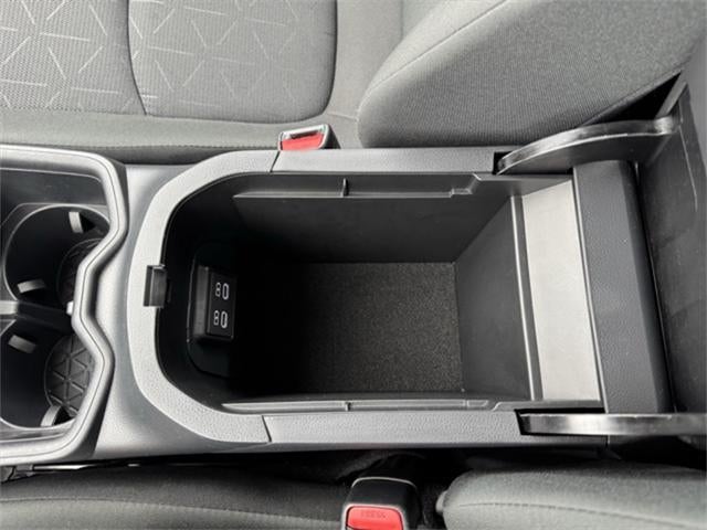 2025 Toyota RAV4 XLE AWD