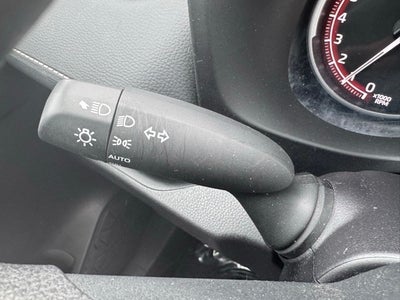 2025 Toyota RAV4 XLE AWD