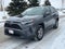2025 Toyota RAV4 XLE AWD