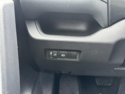 2025 Toyota RAV4 XLE AWD