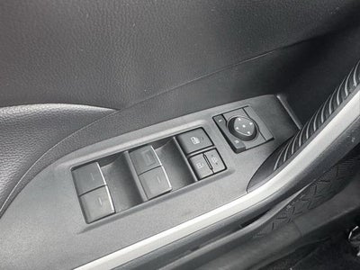 2025 Toyota RAV4 XLE AWD