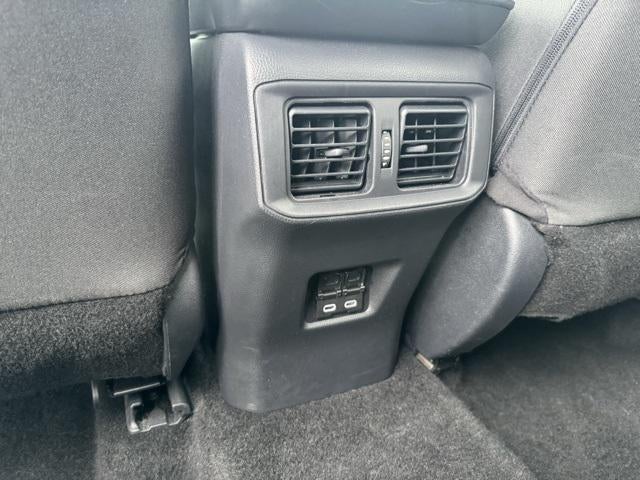 2025 Toyota RAV4 XLE AWD