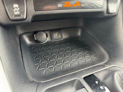 2025 Toyota RAV4 XLE AWD