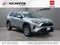 2025 Toyota RAV4 XLE AWD