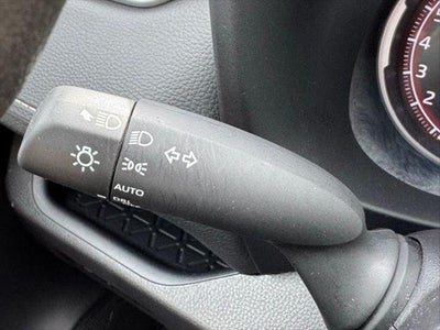 2025 Toyota RAV4 XLE AWD