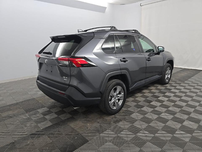 2023 Toyota RAV4 XLE AWD