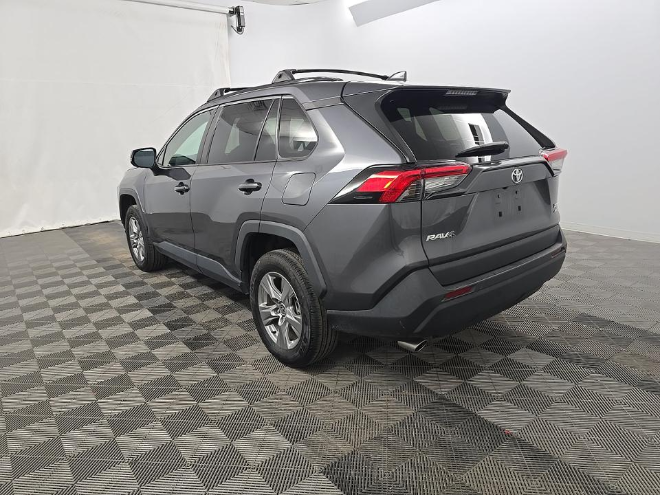 2023 Toyota RAV4 XLE AWD