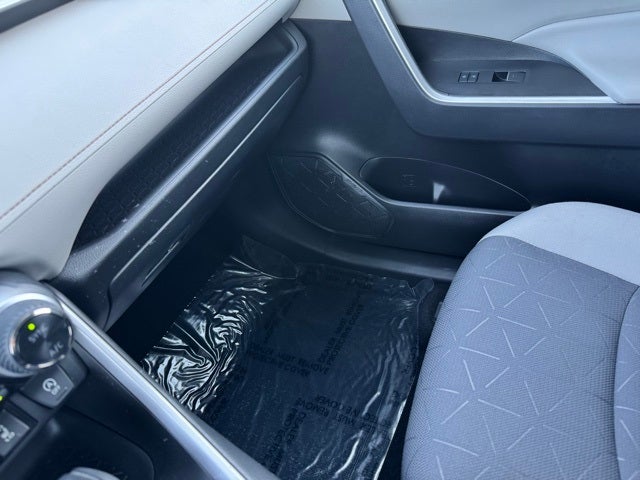 2023 Toyota RAV4 XLE AWD