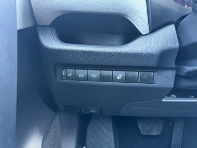 2023 Toyota RAV4 XLE AWD