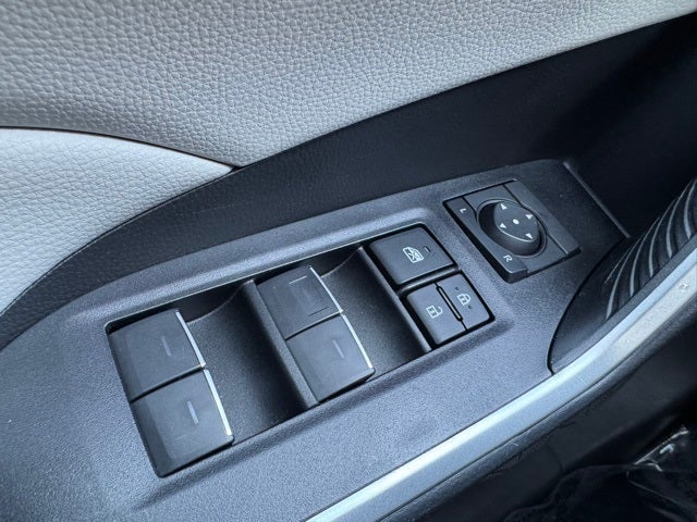 2023 Toyota RAV4 XLE AWD