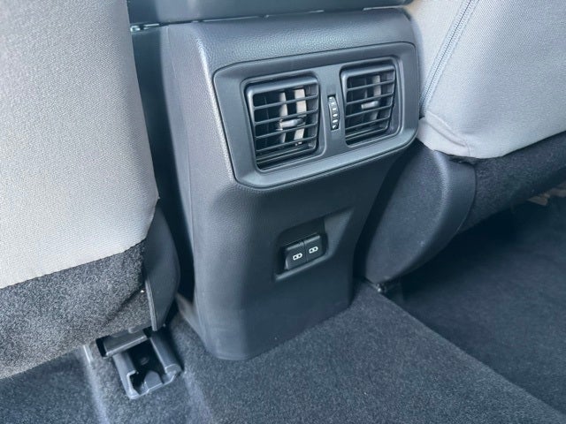 2023 Toyota RAV4 XLE AWD