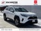 2023 Toyota RAV4 XLE AWD
