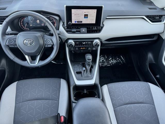 2023 Toyota RAV4 XLE AWD