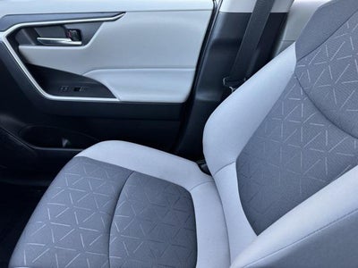 2023 Toyota RAV4 XLE AWD