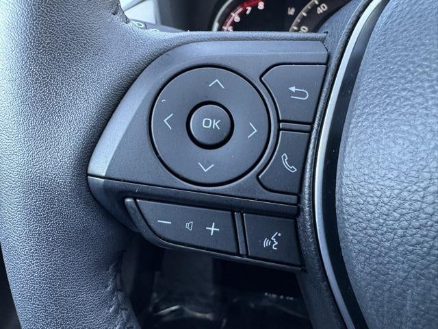 2023 Toyota RAV4 XLE AWD