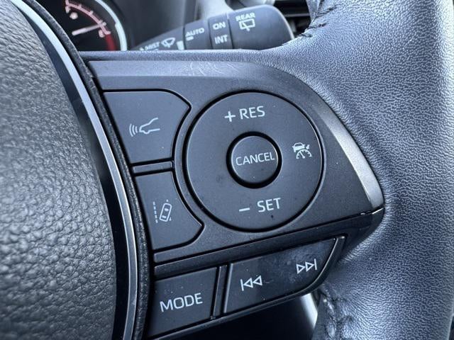 2023 Toyota RAV4 XLE AWD