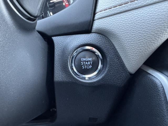 2023 Toyota RAV4 XLE AWD