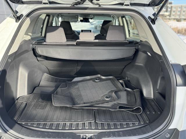 2023 Toyota RAV4 XLE AWD