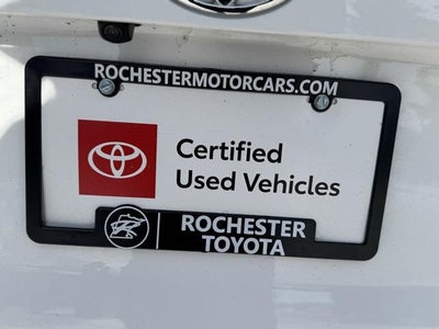 2023 Toyota RAV4 XLE AWD