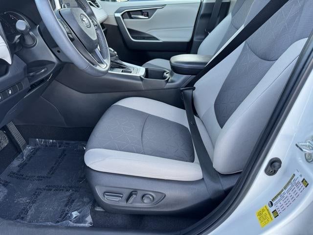 2023 Toyota RAV4 XLE AWD