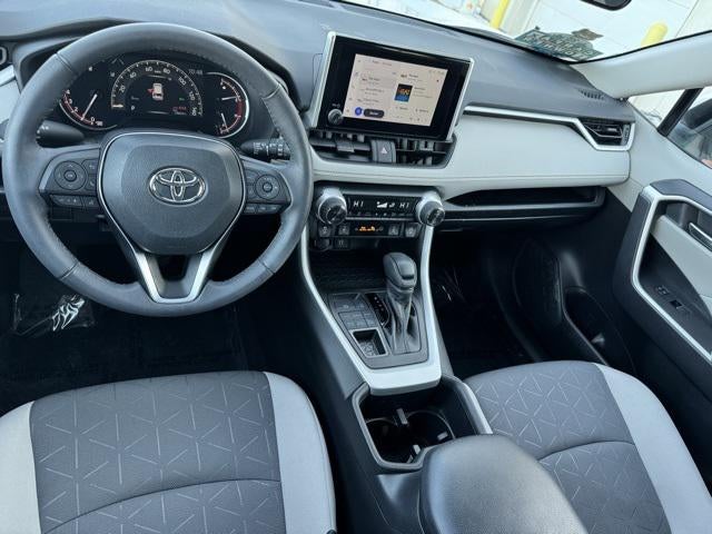 2023 Toyota RAV4 XLE AWD
