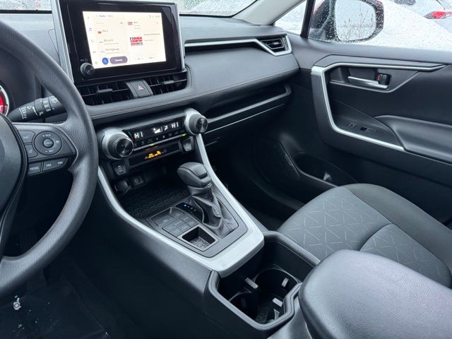 2023 Toyota RAV4 XLE AWD