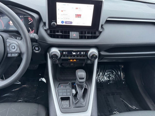 2023 Toyota RAV4 XLE AWD