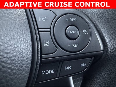 2023 Toyota RAV4 XLE AWD