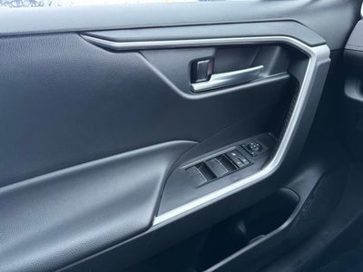2023 Toyota RAV4 XLE AWD