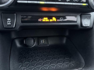 2023 Toyota RAV4 XLE AWD