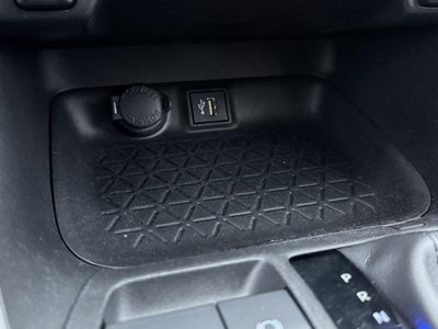 2023 Toyota RAV4 XLE AWD