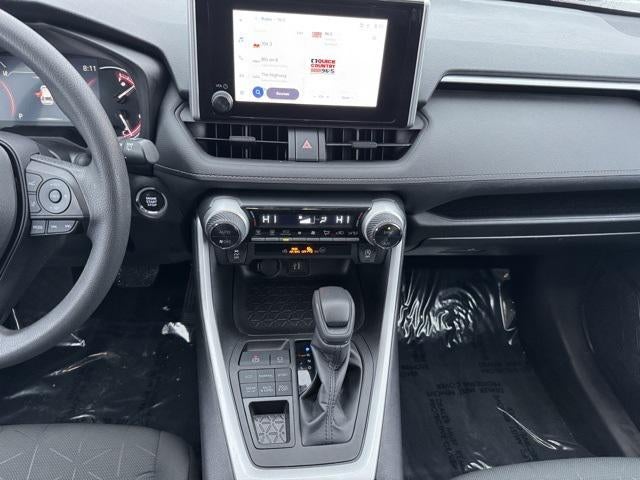 2023 Toyota RAV4 XLE AWD