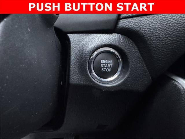 2023 Toyota RAV4 XLE AWD