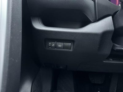 2023 Toyota RAV4 XLE AWD