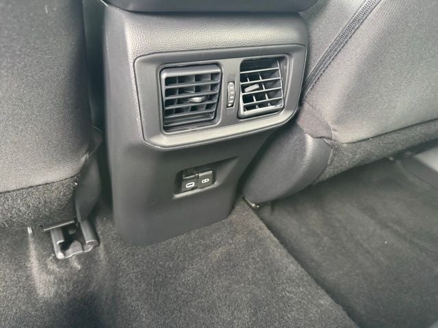 2025 Toyota RAV4 XLE AWD