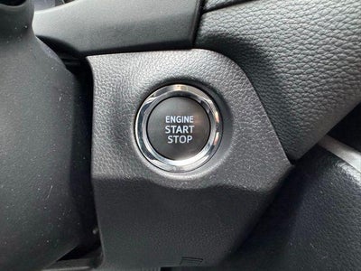 2025 Toyota RAV4 XLE AWD