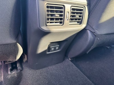 2021 Toyota RAV4 XLE AWD