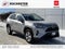 2021 Toyota RAV4 XLE AWD