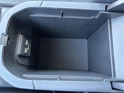 2021 Toyota RAV4 XLE AWD