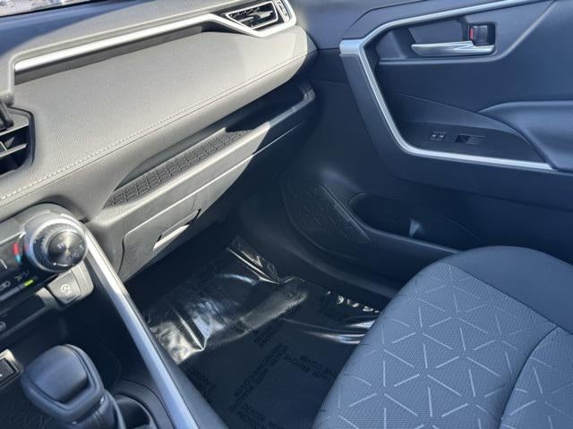 2021 Toyota RAV4 XLE AWD